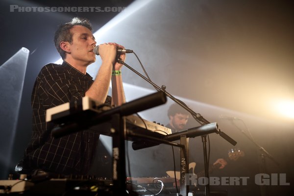 TASTE - 2023-05-15 - PARIS - La Maroquinerie - 